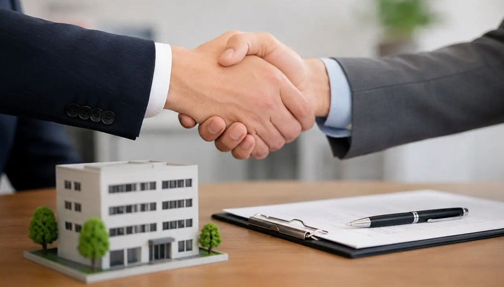 Compra de Empresa
