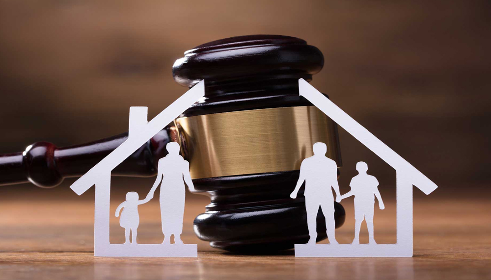 Divorcio