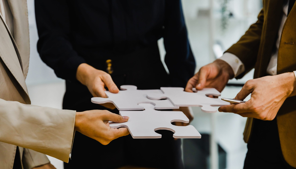 Fusión y escisión de empresas